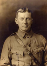 File:John McCrae in uniform circa 1914.jpg